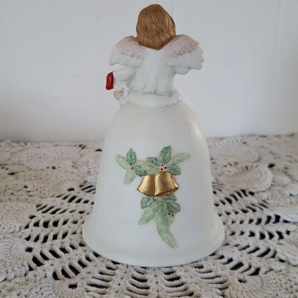 Vintage lovely homco